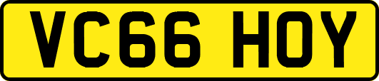 VC66HOY