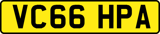 VC66HPA