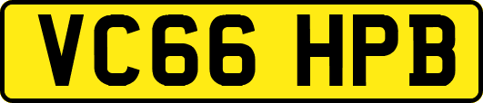 VC66HPB