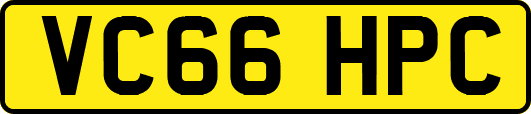VC66HPC