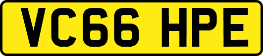 VC66HPE
