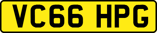 VC66HPG