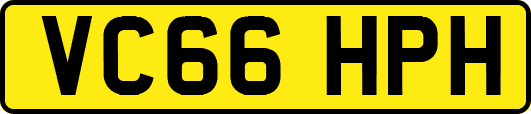 VC66HPH