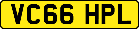 VC66HPL