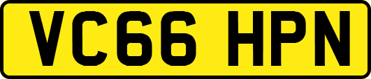 VC66HPN