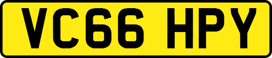 VC66HPY