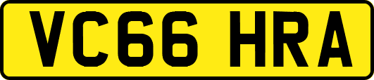 VC66HRA