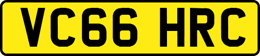 VC66HRC