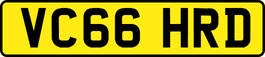 VC66HRD