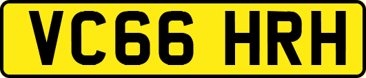 VC66HRH