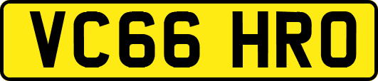 VC66HRO