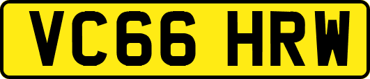 VC66HRW