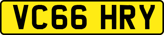 VC66HRY
