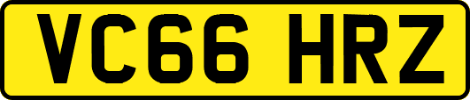 VC66HRZ