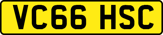 VC66HSC