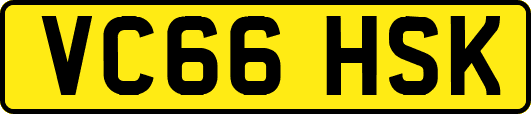 VC66HSK
