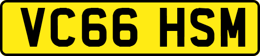 VC66HSM