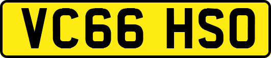 VC66HSO