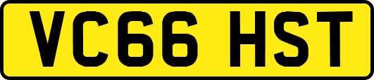 VC66HST