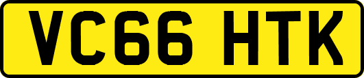 VC66HTK