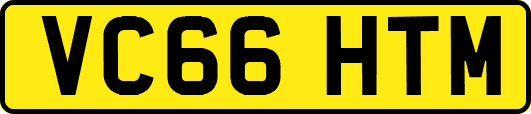 VC66HTM