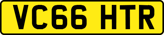 VC66HTR