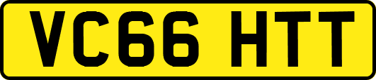 VC66HTT