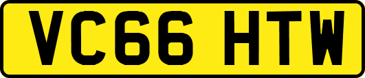 VC66HTW