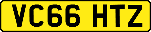 VC66HTZ