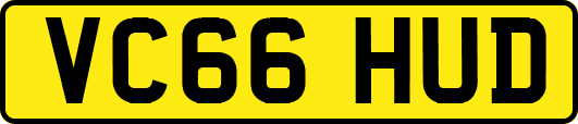 VC66HUD