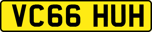 VC66HUH