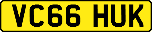 VC66HUK