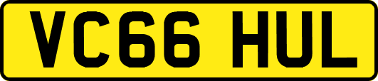 VC66HUL
