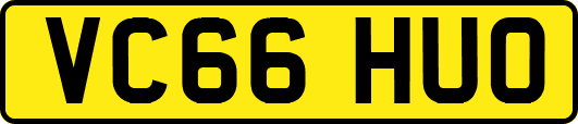 VC66HUO
