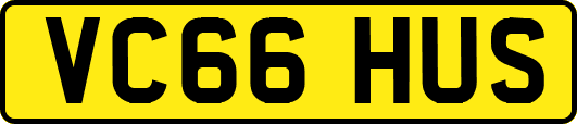VC66HUS