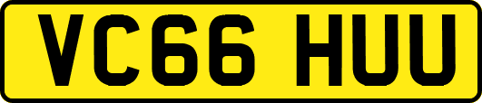 VC66HUU