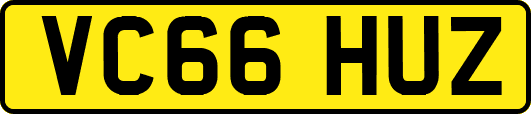 VC66HUZ