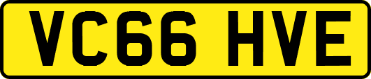 VC66HVE