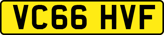 VC66HVF