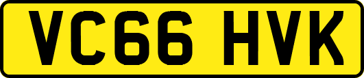 VC66HVK