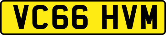 VC66HVM