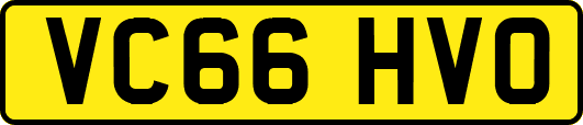 VC66HVO