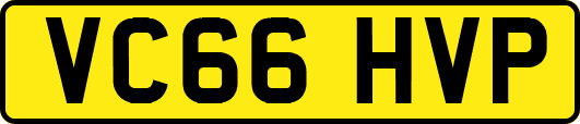 VC66HVP