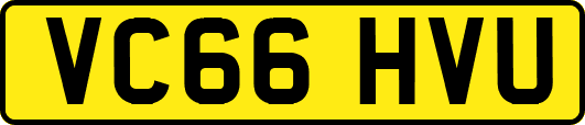 VC66HVU