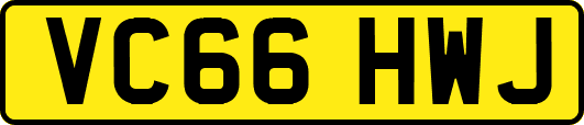VC66HWJ
