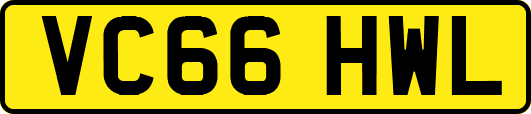 VC66HWL