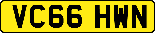 VC66HWN