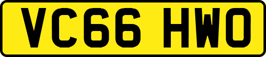 VC66HWO