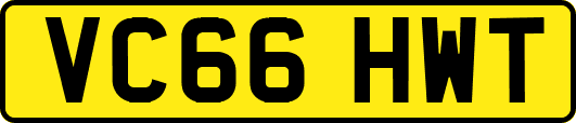 VC66HWT