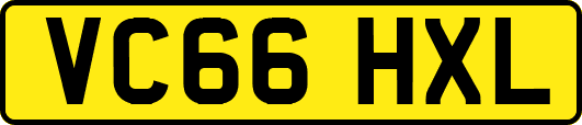 VC66HXL